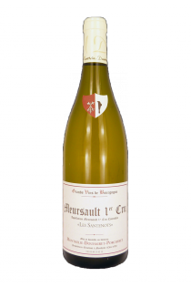 Meursault 1er Cru les Santenots
