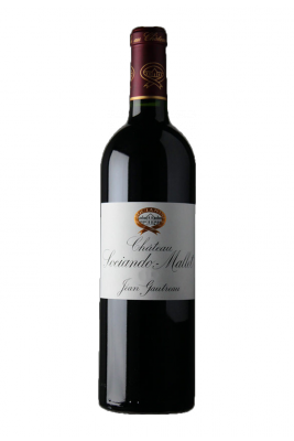 Haut Médoc Haut Médoc