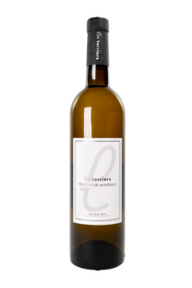 Cuvée Fraîcheur Minérale - Igp Ardèche blanc